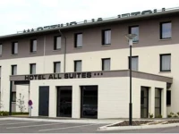 All Suites Besancon 3*