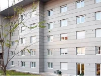 Zenitude Hotel Residences La City Besancon 2*