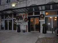 Best Western Citadelle 2*