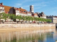 Du Nord Besancon 2*