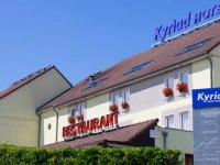 Kyriad Besancon Palente 2*