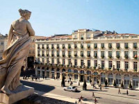 Grand Hotel De Bordeaux & Spa