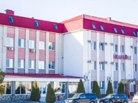 Автокемпинг отель 