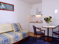 AppartCity Brest Pasteur