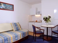 AppartCity Brest Pasteur 2*