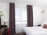 AppartCity Brest Place De Strasbourg