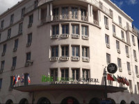 Ibis Styles Dijon Central
