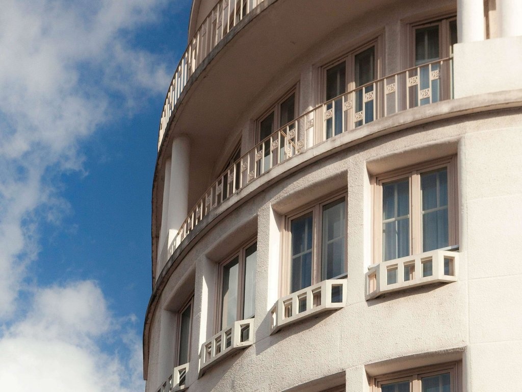 Ibis Styles Dijon Central 3*