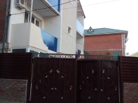 Агойская Долина отель 2*