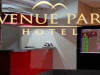 Avenue Park Hotel