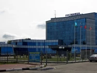 Олимпийская отель 2*