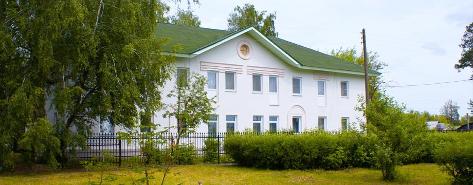 Борская отель 
