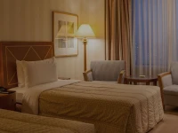 Берлога отель 3*