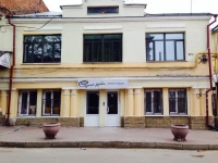 Сладкий хостел 
