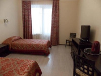 Aquatoria Hotel