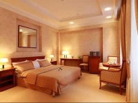 Горки Отель  3*