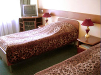 Leningrad hotel