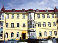 Argo hotel