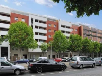 Residhome Clermont Ferrand Gergovia 3*