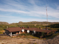 Tipanovka recreation camp