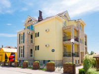 Villa Corsica