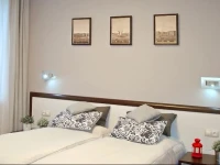 Апартамент-отель Эсперанс 3*