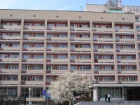Бригантина Гостиничный комплекс 3*