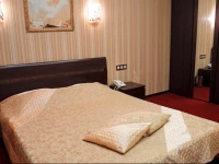 Алекс Отель на Богатырском 2*