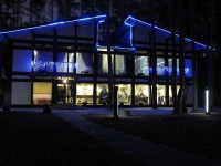 Arkadia Holiday Park