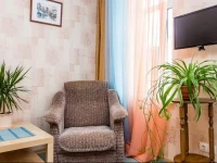 A-RENT на Репина 