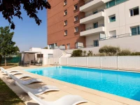 Residhome Toulouse Occitania 3*