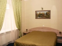 Аллюрия отель 