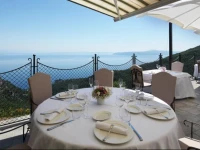 Draga di Lovrana Hotel 4*