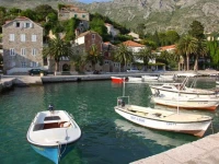 Villa Ana Mlini 3*