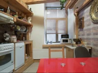 Апартаменты Heart Petersburg 4*