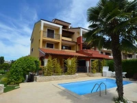 Villa Rossella 1 3*