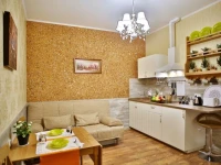 Авангард отель Санкт-Петербург 