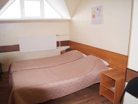 Komfort hotel