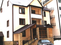 Belye Nochi Hotel