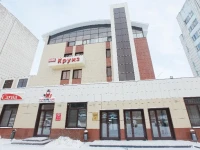 Круиз отель Пермь 