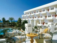 Coral Beach 4*