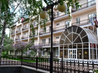 Bashkortostan hotel Salavat