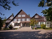 Кантри Ресорт отель 5*