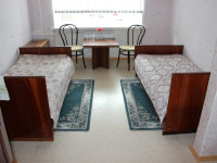 Kosmos hotel