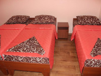 Mini-otel Solnechnaya Dolina