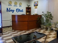 Ной отель 