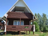 Белые Холмы коттеджный комплекс 