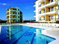 Vira Bin Bay Suit Hotel Apart 
