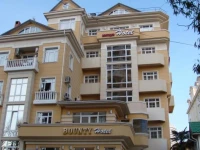 Отель Баунти 4*