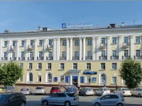 Центральная Железногорск отель 